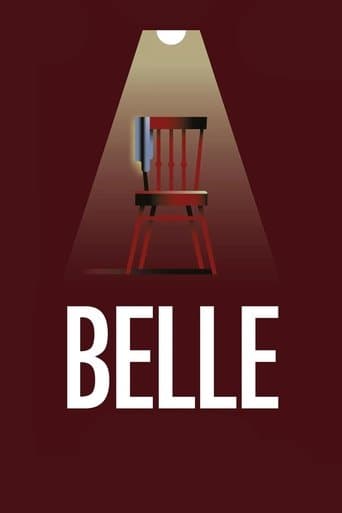 Affiche du film Belle (2025)