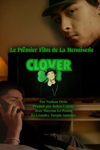 ملصق فيلم Clover (2025)