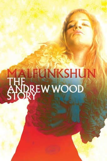 Malfunkshun: The Andrew Wood Story (2005) movie poster