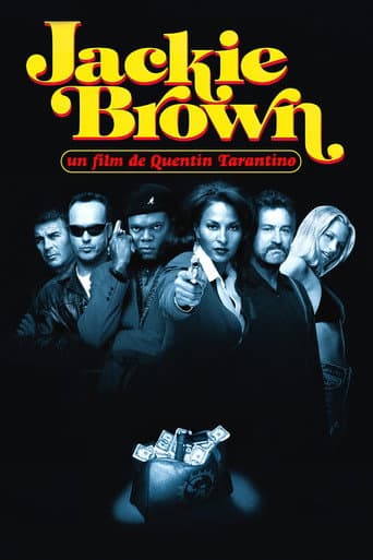 Affiche du film Jackie Brown (1997)