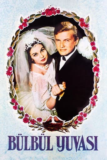 Bülbül Yuvası (1961) movie poster
