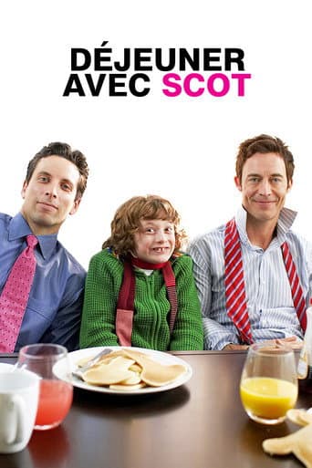Affiche du film Breakfast with Scot (2007)