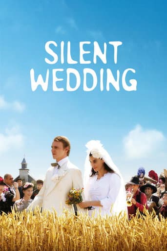 Nunta mută (2008) movie poster