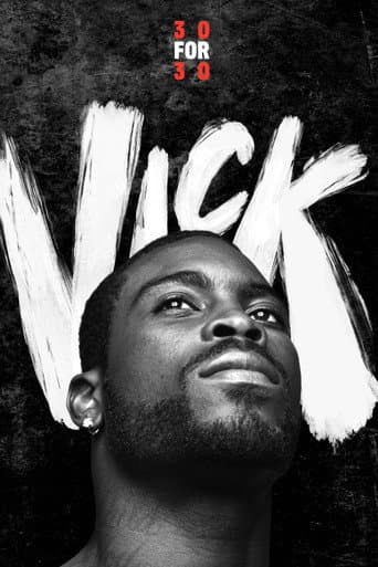 Affiche du film Vick (2020)
