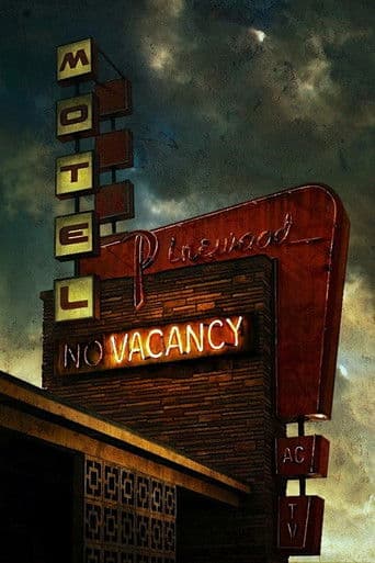 ملصق فيلم Vacancy (2007)