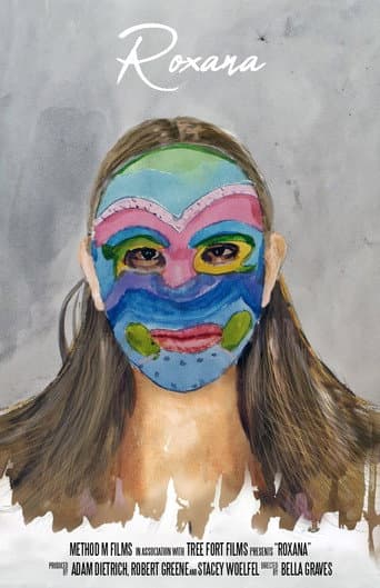 Roxana (2018) movie poster