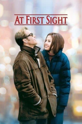 ملصق فيلم At First Sight (1999)