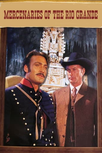 Der Schatz der Azteken (1965) movie poster