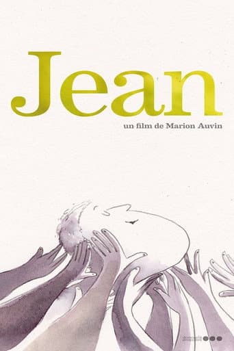 ملصق فيلم Jean (2020)