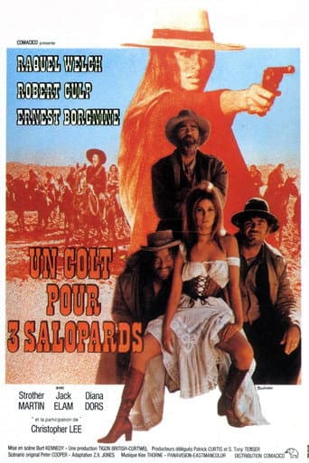 Hannie Caulder