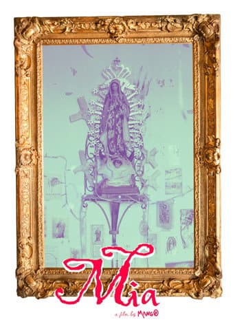 Affiche du film MIA