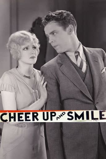 ملصق فيلم Cheer Up and Smile (1930)