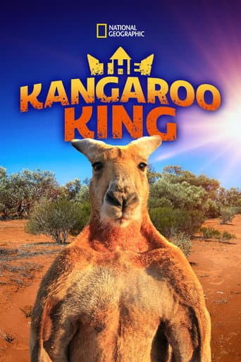 The Kangaroo King (2015) movie poster