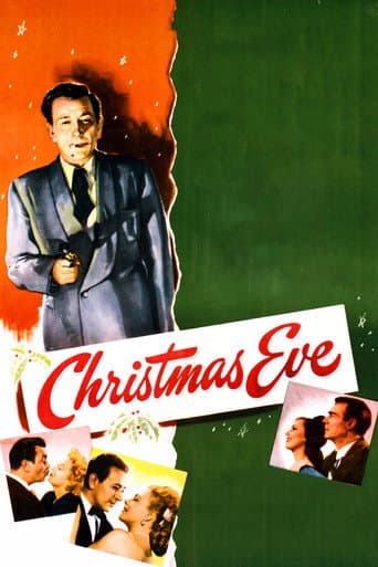 ملصق فيلم Christmas Eve (1947)