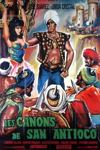 Affiche du film Le verdi bandiere di Allah (1963)