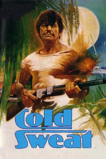 ملصق فيلم Cold Sweat (1970)