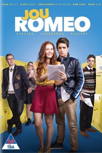 ملصق فيلم Jou Romeo (2016)