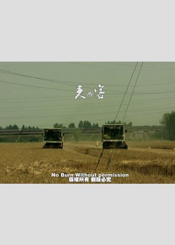 麦客 (2011) movie poster
