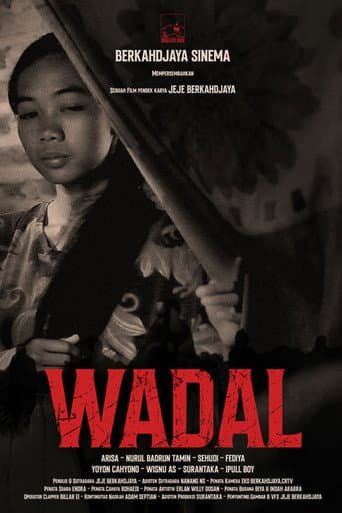 ملصق فيلم Wadal (2024)