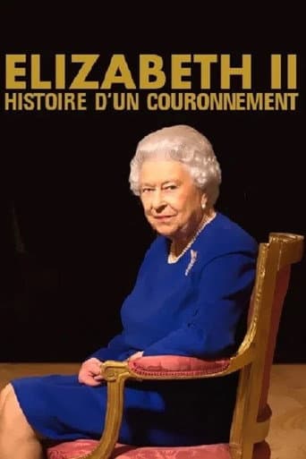 Affiche du film The Coronation (2018)