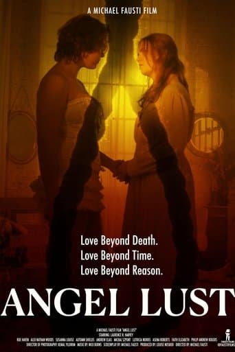 Affiche du film Angel Lust (2026)