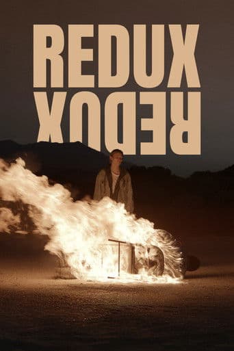 ملصق فيلم Redux Redux (2025)