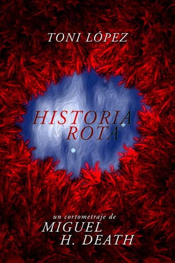 Affiche du film Historia Rota (2024)