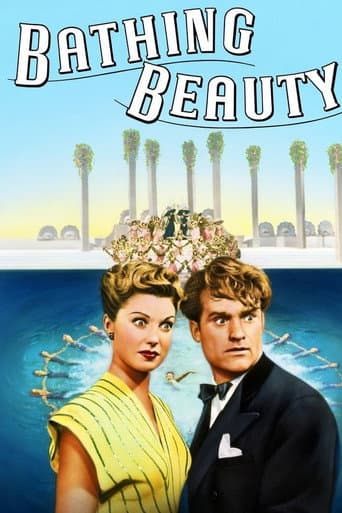 ملصق فيلم Bathing Beauty (1944)