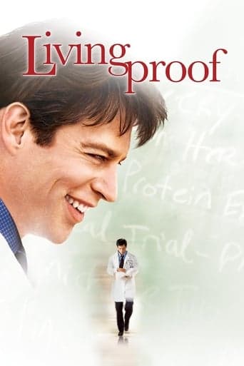 ملصق فيلم Living Proof (2008)