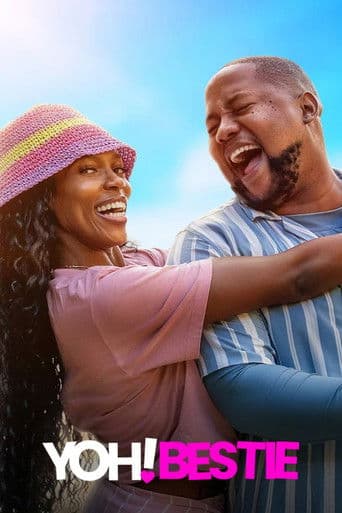 ملصق فيلم Yoh! Bestie (2026)