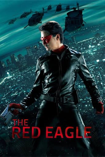 อินทรีแดง (2010) movie poster