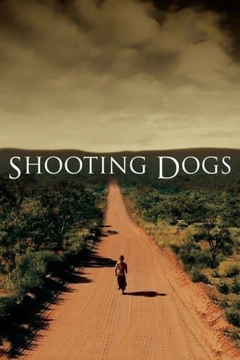 ملصق فيلم Shooting Dogs (2006)