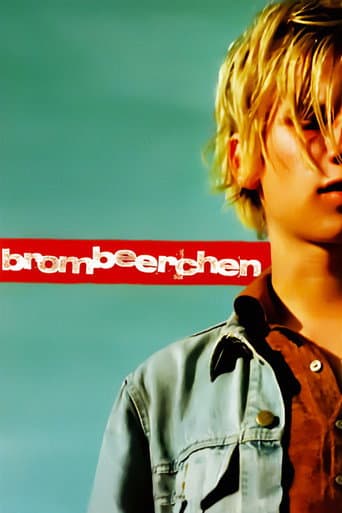 Brombeerchen (2002) movie poster