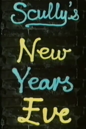 Scully's New Year's Eve (1978) movie poster