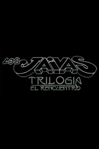 Affiche du film Los Jaivas: Trilogía El Rencuentro (2000)