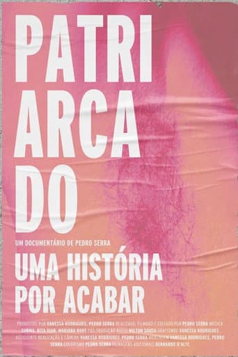 ملصق فيلم Patriarcado, Uma História Por Acabar (2022)