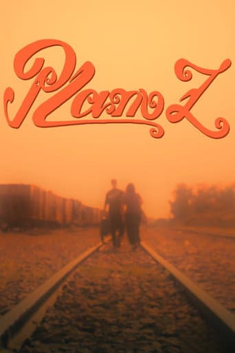 Affiche du film Plano Z