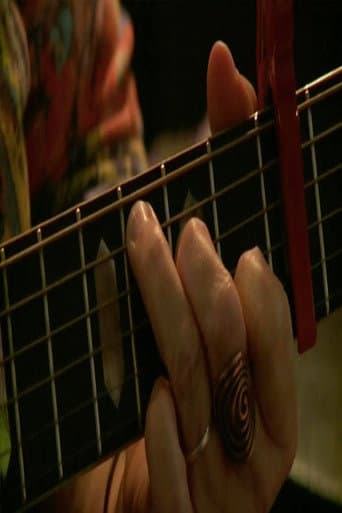 ملصق فيلم Pickin & Screamin (2015)