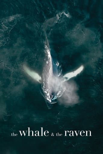 ملصق فيلم The Whale and the Raven (2019)