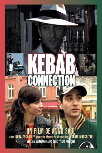 Affiche du film Kebab Connection (2004)