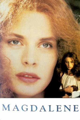 Magdalene (1988) movie poster