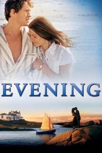 ملصق فيلم Evening (2007)