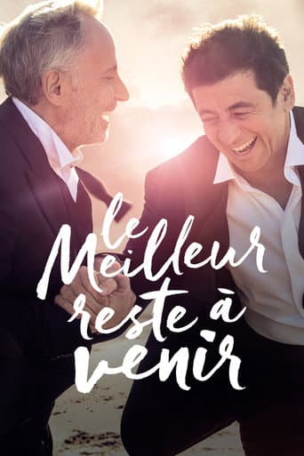 Affiche du film Le Meilleur reste à venir (2019)