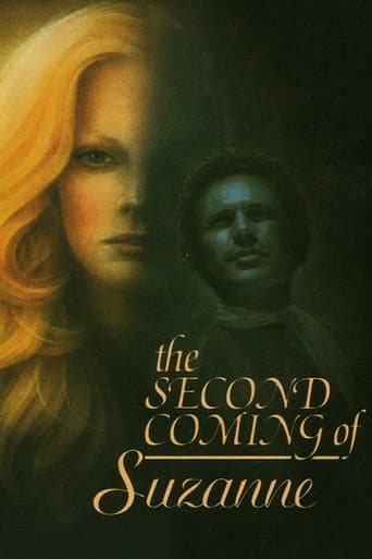 ملصق فيلم The Second Coming of Suzanne (1974)