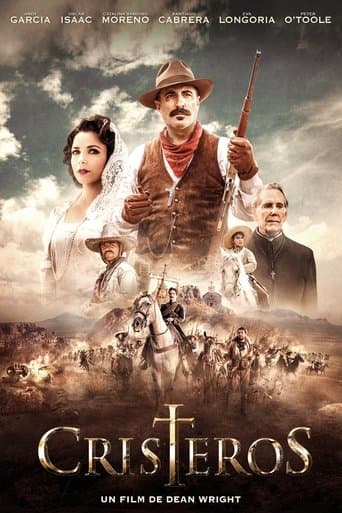 For Greater Glory: The True Story of Cristiada