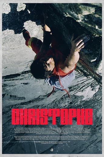 ملصق فيلم Christophe (1985)