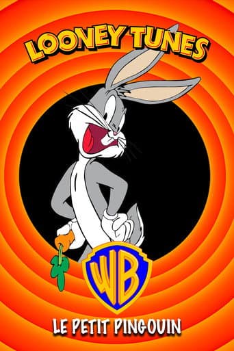 Affiche du film 8 Ball Bunny (1950)