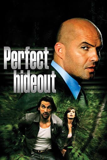 Affiche du film Perfect Hideout (2008)