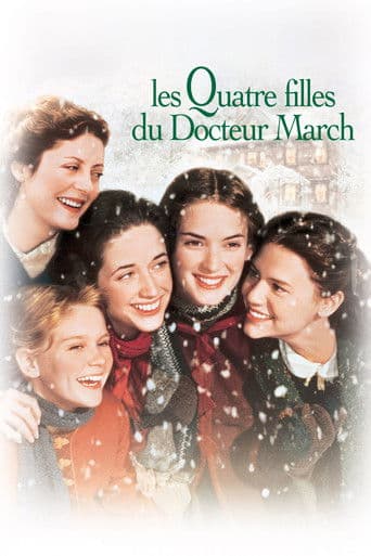 Affiche du film Little Women (1994)
