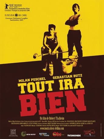 Affiche du film Netto (2005)